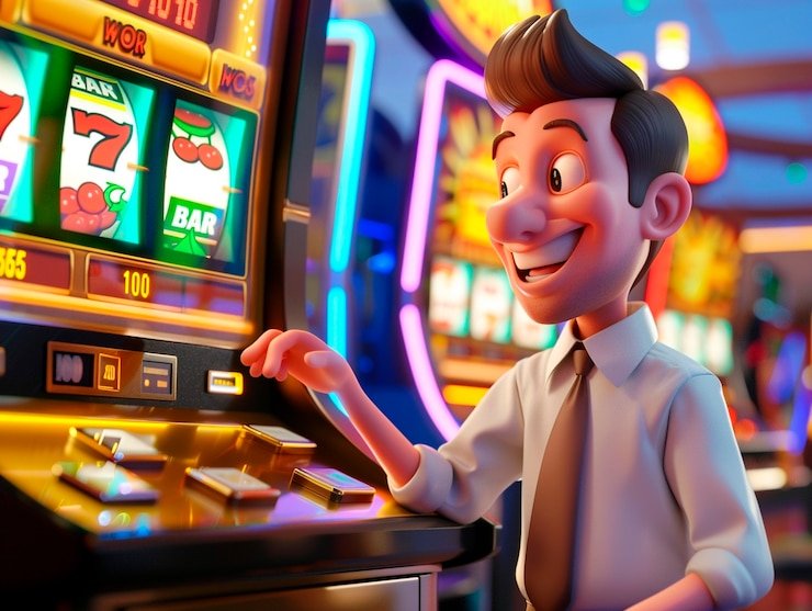 Papan taruhan Live Roulette menampilkan semua opsi taruhan yang tersedia